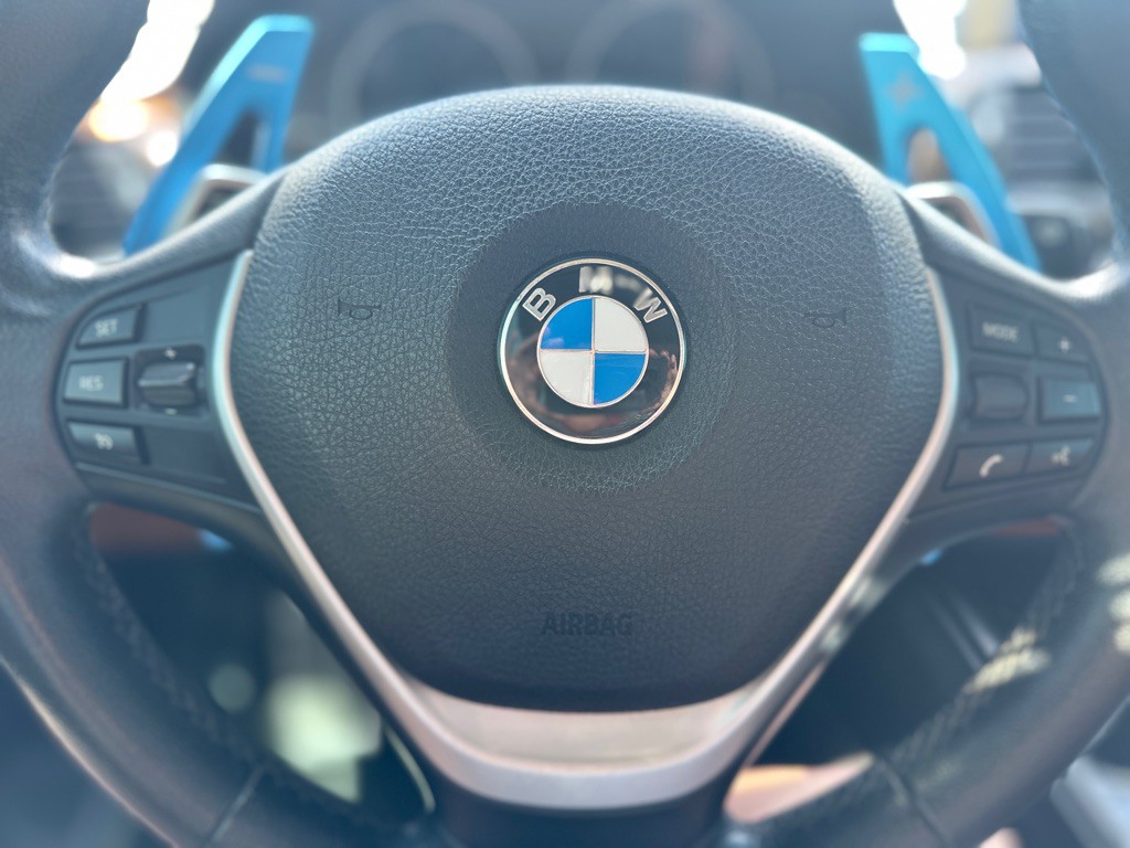 2014 BMW 4 Series Image 19