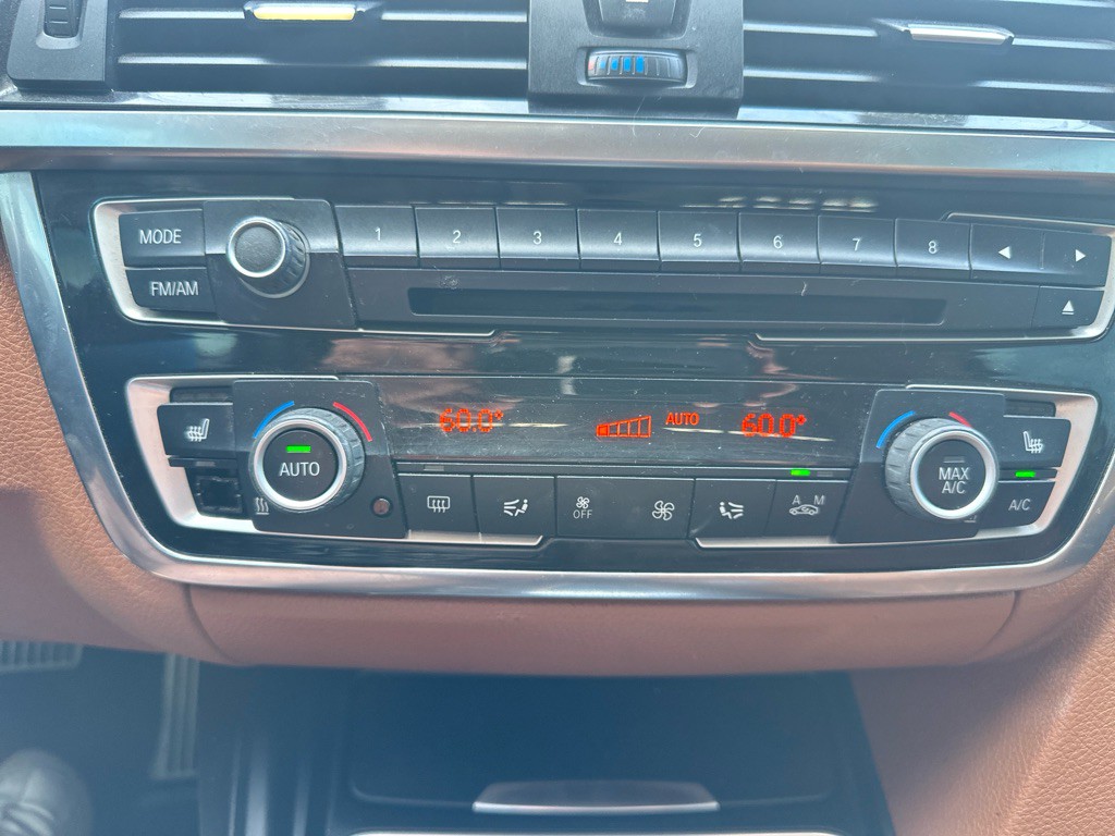 2014 BMW 4 Series Image 20