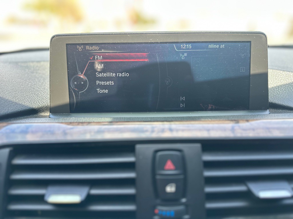 2014 BMW 4 Series Image 21