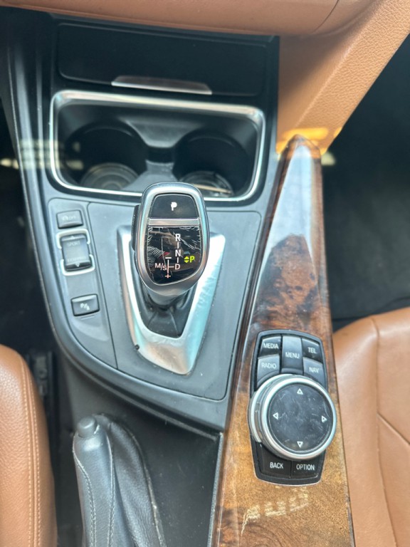 2014 BMW 4 Series Image 22