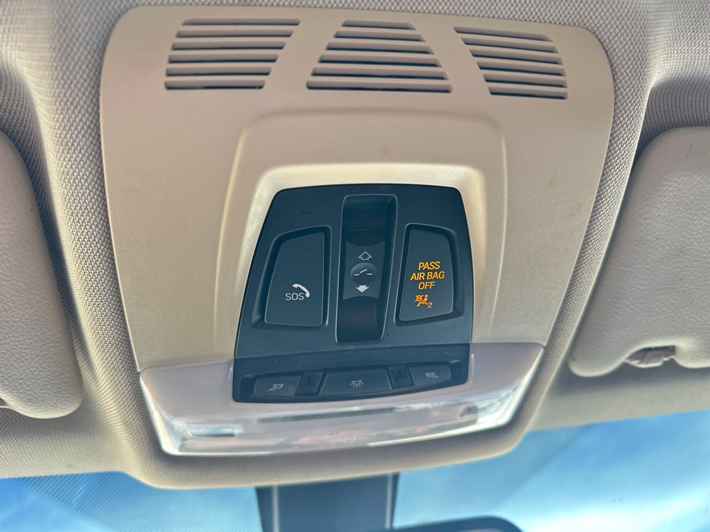 2014 BMW 4 Series Image 23