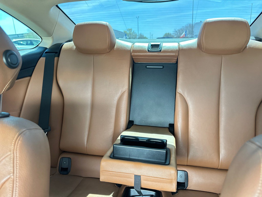 2014 BMW 4 Series Image 24