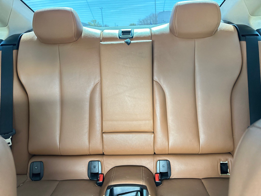 2014 BMW 4 Series Image 25