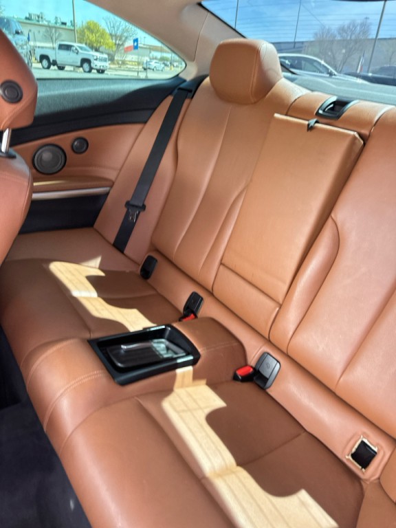 2014 BMW 4 Series Image 26