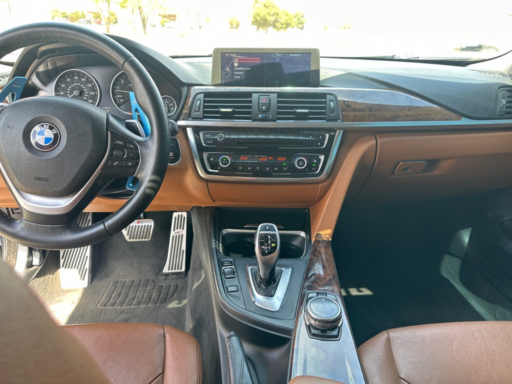 2014 BMW 4 Series Image 28