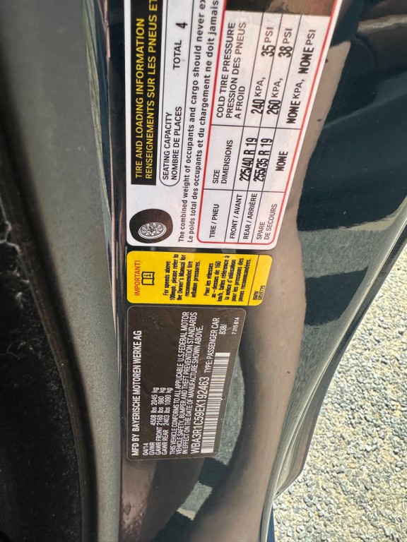 2014 BMW 4 Series Image 29