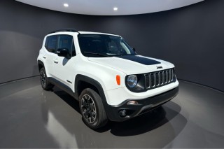 Image for 2023 Jeep Renegade Latitude ID: 7286007