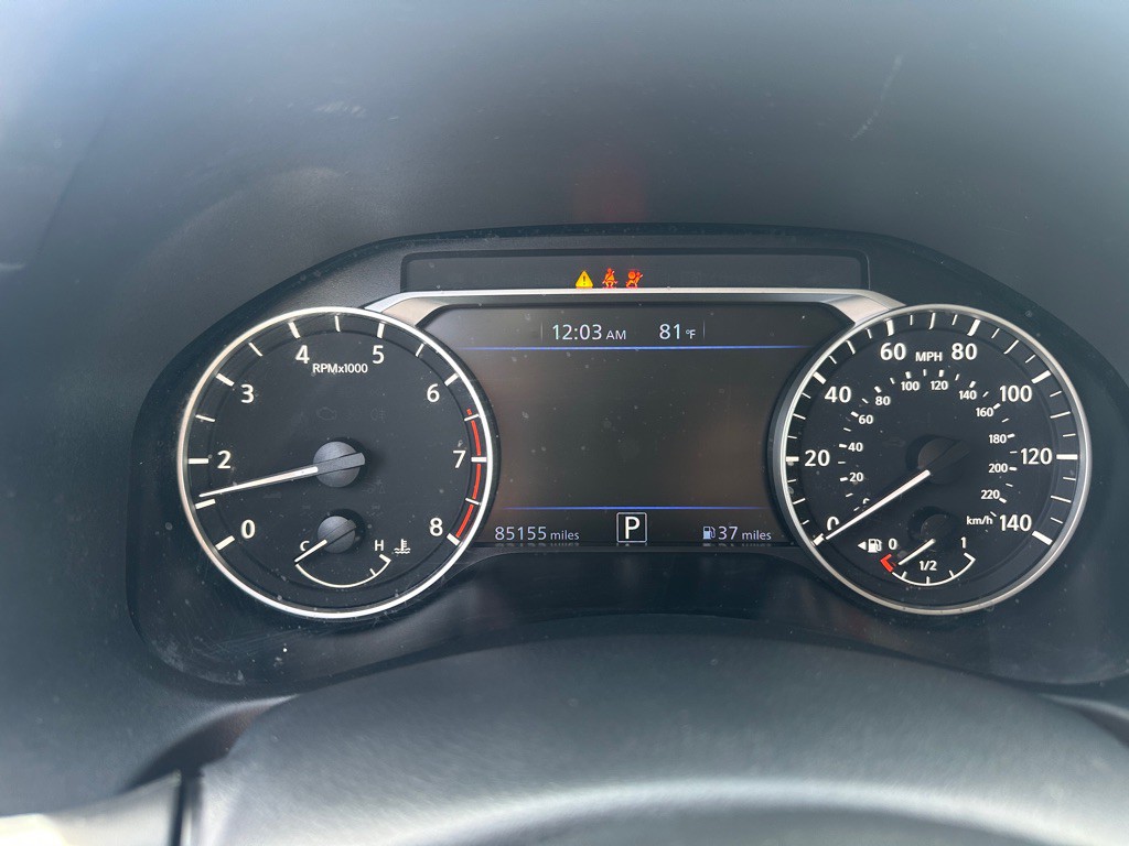 2023 Nissan Altima Image 18
