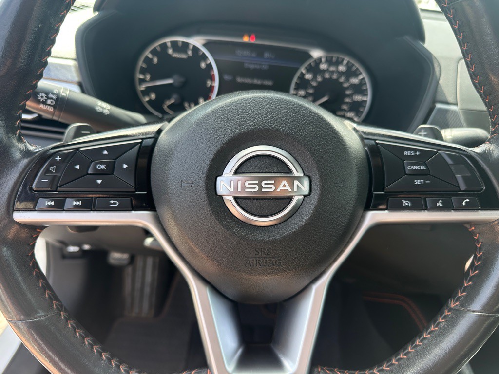 2023 Nissan Altima Image 19