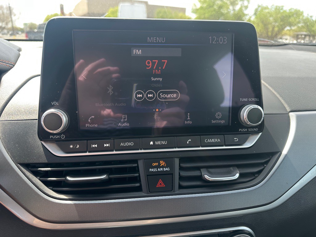 2023 Nissan Altima Image 20