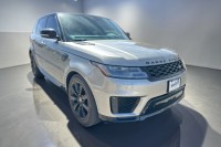 Image for 2020 Land Rover Range Rover Sport HSE ID: 7287725