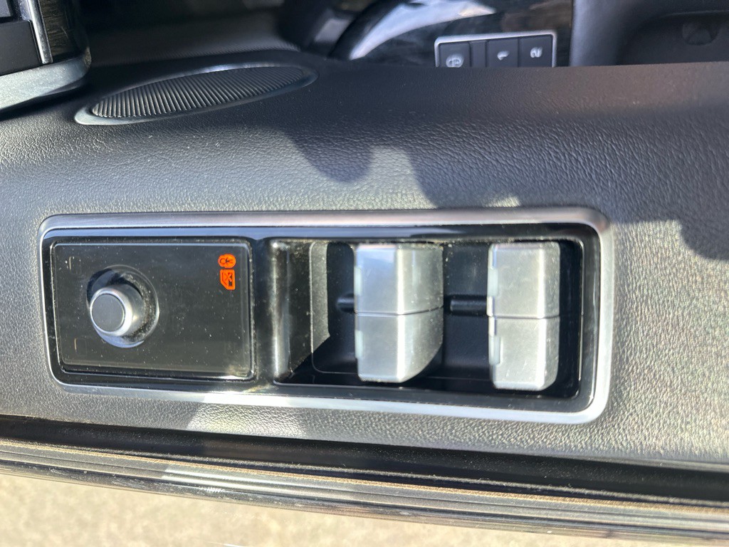 2020 Land Rover Range Rover Sport Image 19