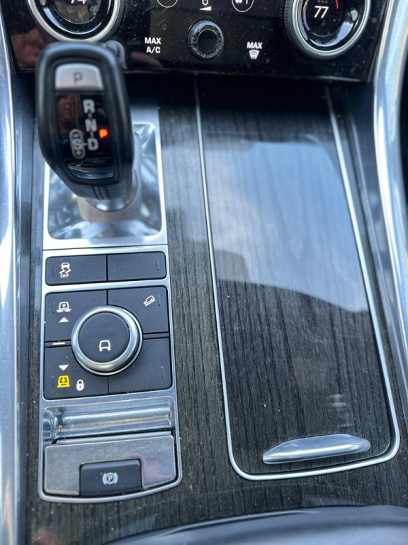 2020 Land Rover Range Rover Sport Image 23