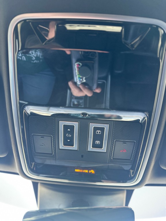 2020 Land Rover Range Rover Sport Image 24