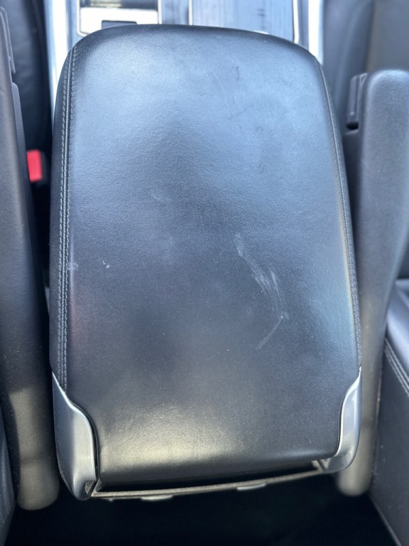 2020 Land Rover Range Rover Sport Image 25