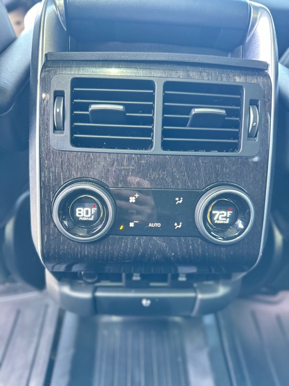 2020 Land Rover Range Rover Sport Image 30