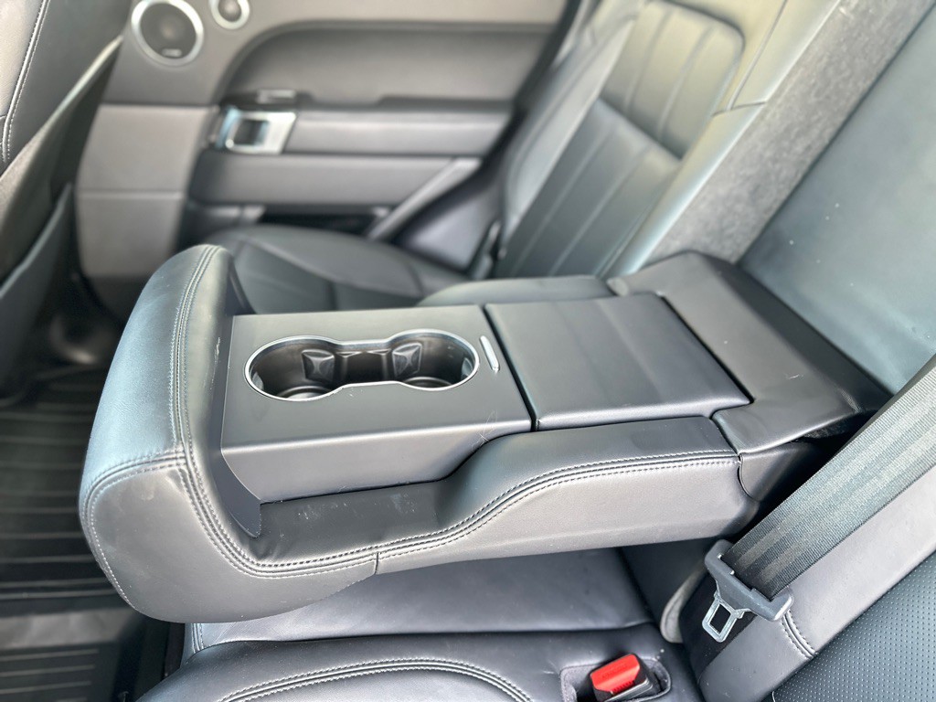 2020 Land Rover Range Rover Sport Image 31