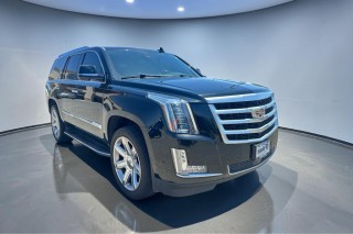 Image for 2020 Cadillac Escalade Premium Luxury ID: 7299174