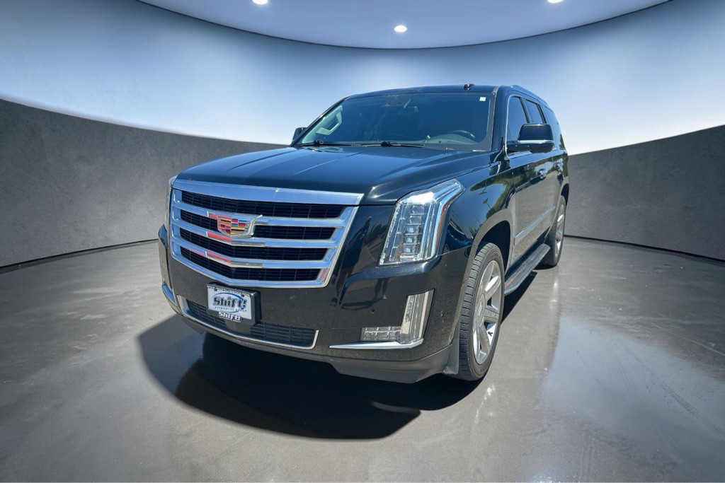 2020 Cadillac Escalade Image 3
