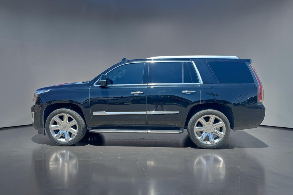 2020 Cadillac Escalade Image 5