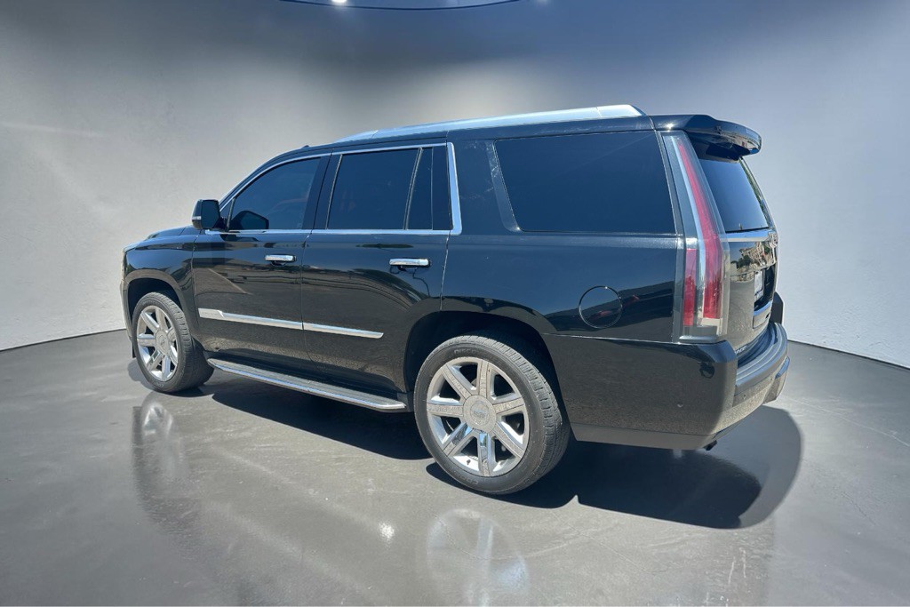 2020 Cadillac Escalade Image 6