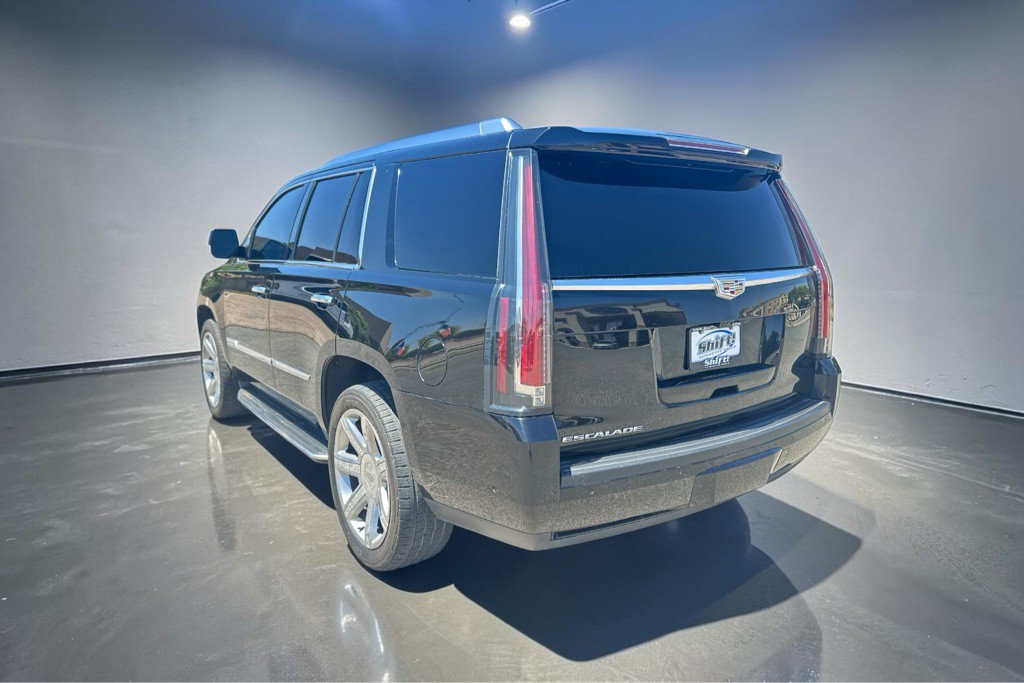 2020 Cadillac Escalade Image 7