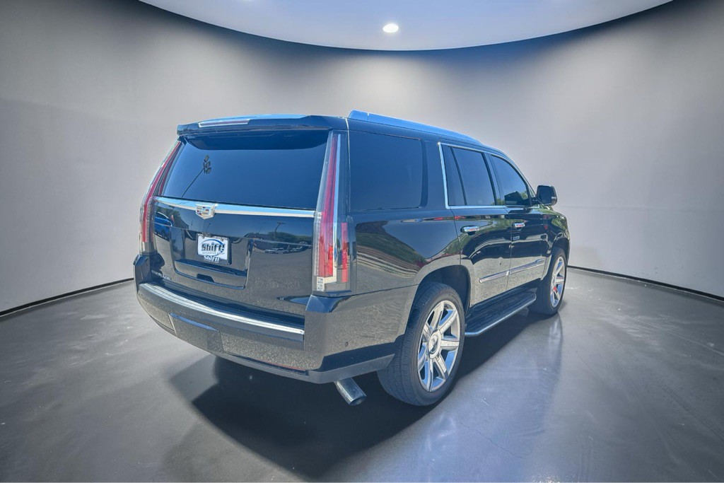 2020 Cadillac Escalade Image 9