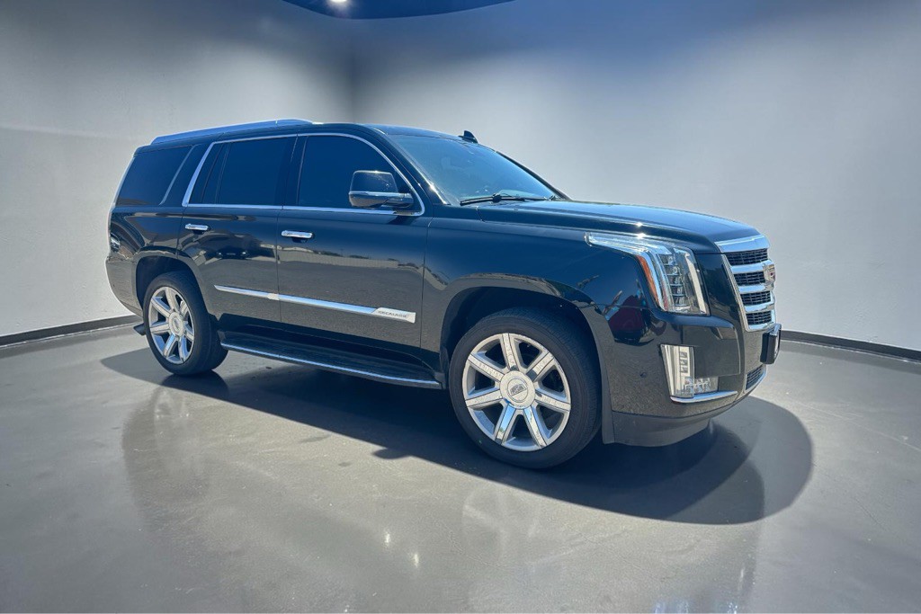 2020 Cadillac Escalade Image 12