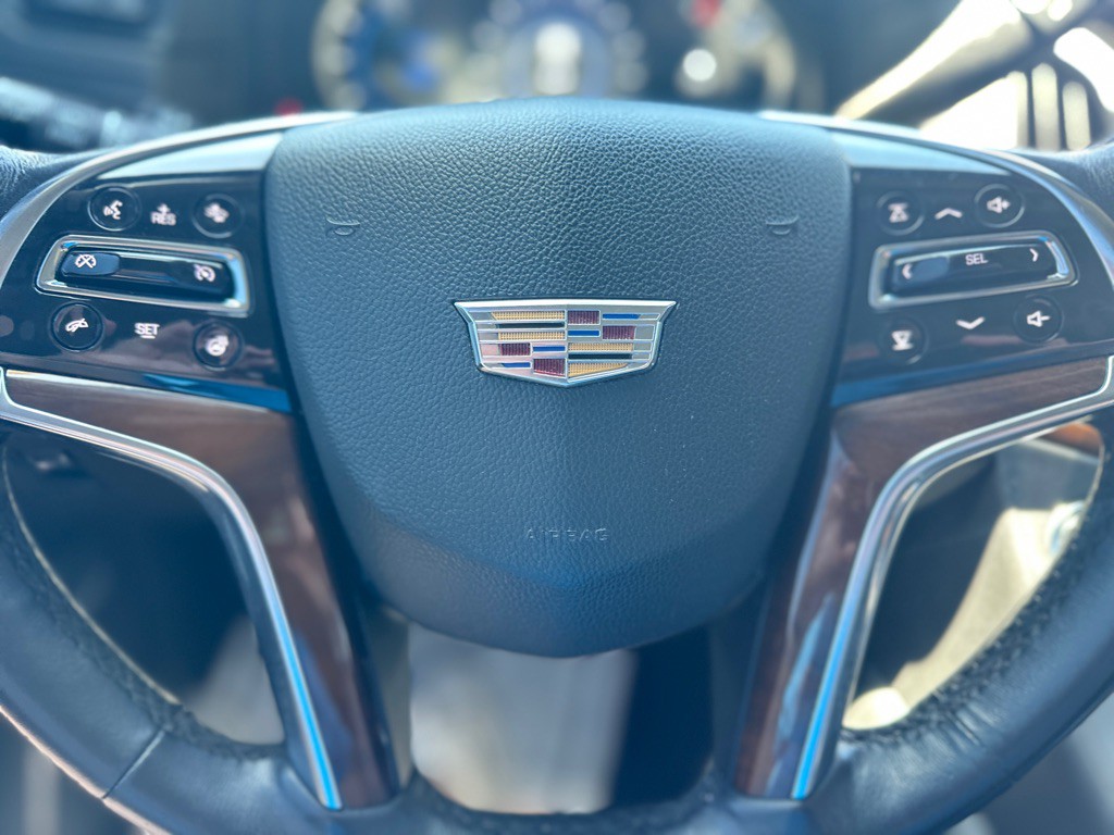 2020 Cadillac Escalade Image 20