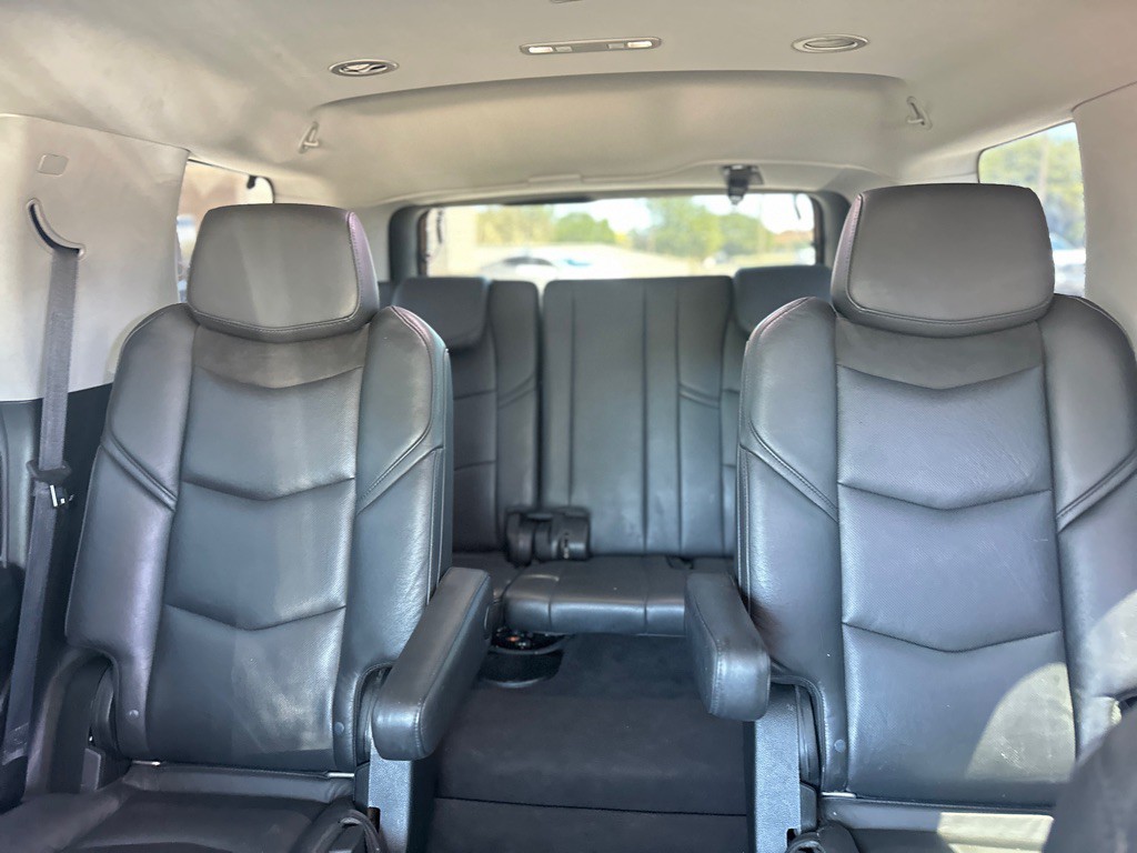 2020 Cadillac Escalade Image 27