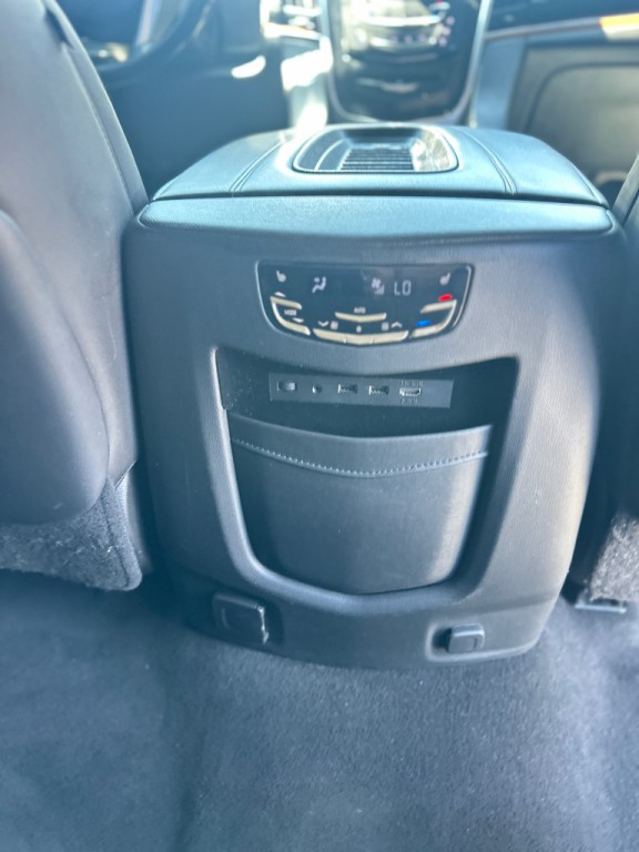 2020 Cadillac Escalade Image 29