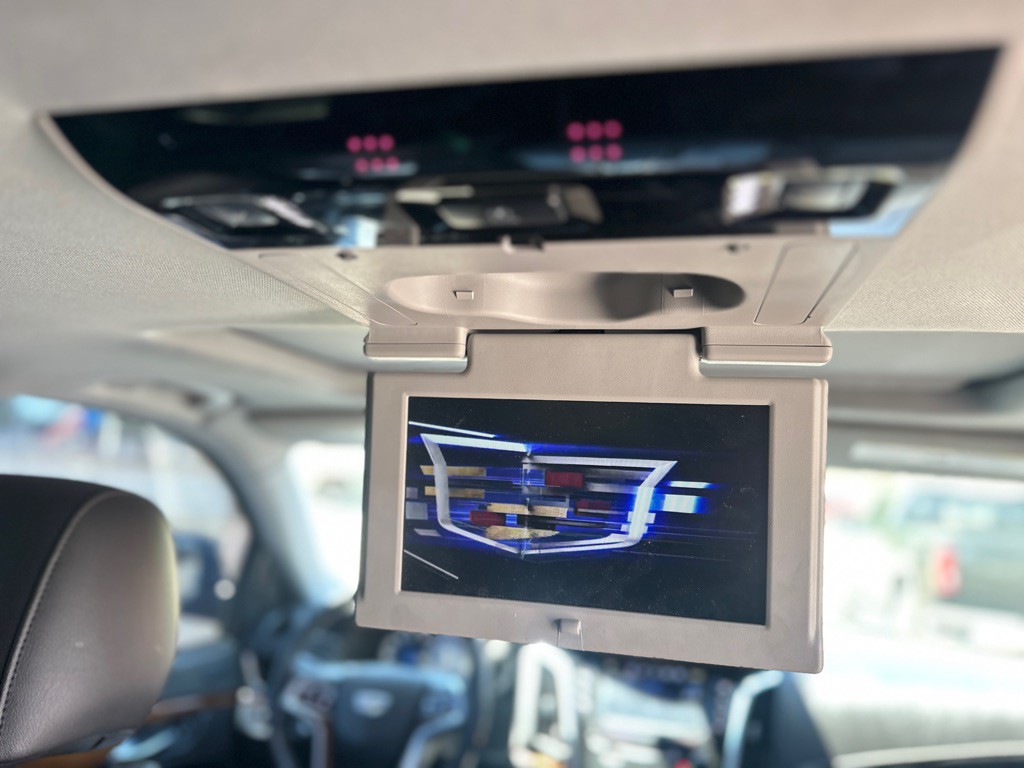 2020 Cadillac Escalade Image 31