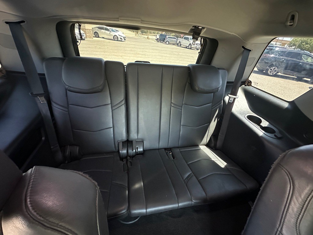 2020 Cadillac Escalade Image 32