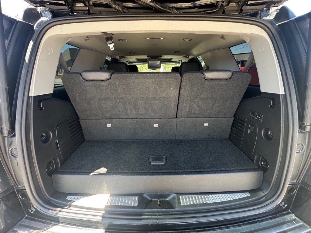 2020 Cadillac Escalade Image 33