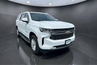 Image for 2022 Chevrolet Suburban 1500 LT ID: 7299199