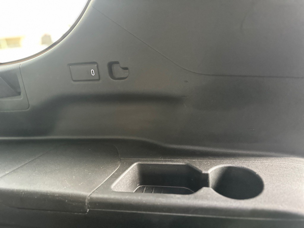 2022 Chevrolet Suburban Image 35