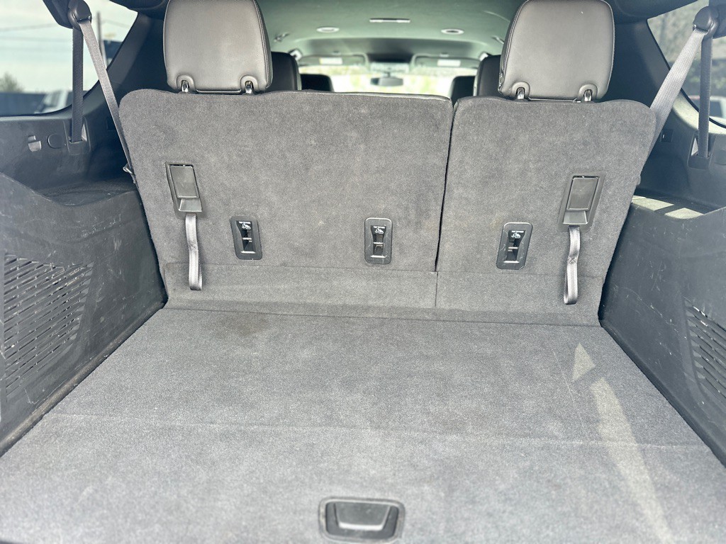 2022 Chevrolet Suburban Image 36