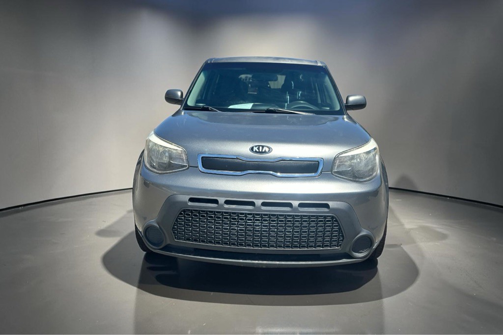 2015 Kia Soul Image 2