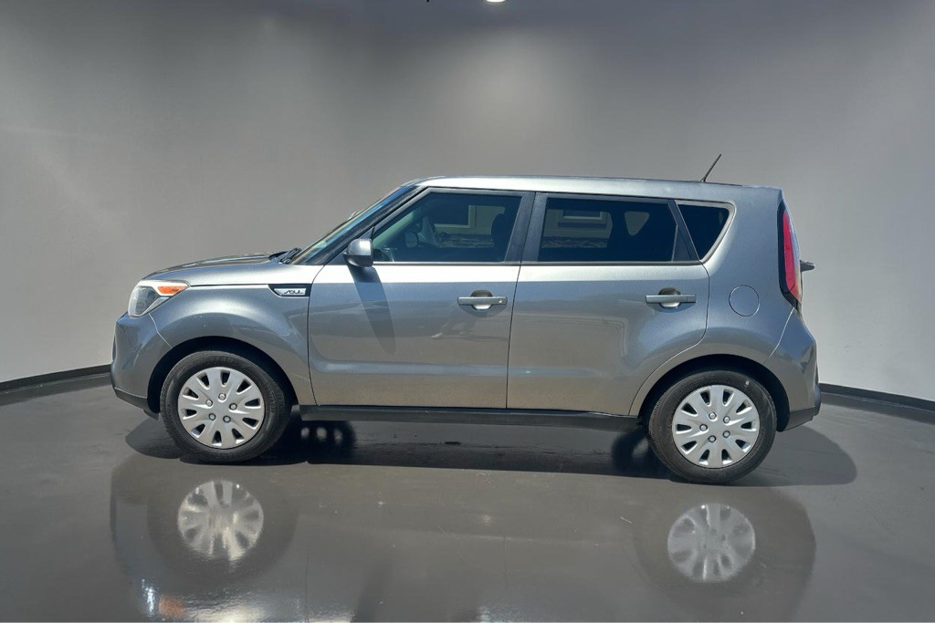 2015 Kia Soul Image 5