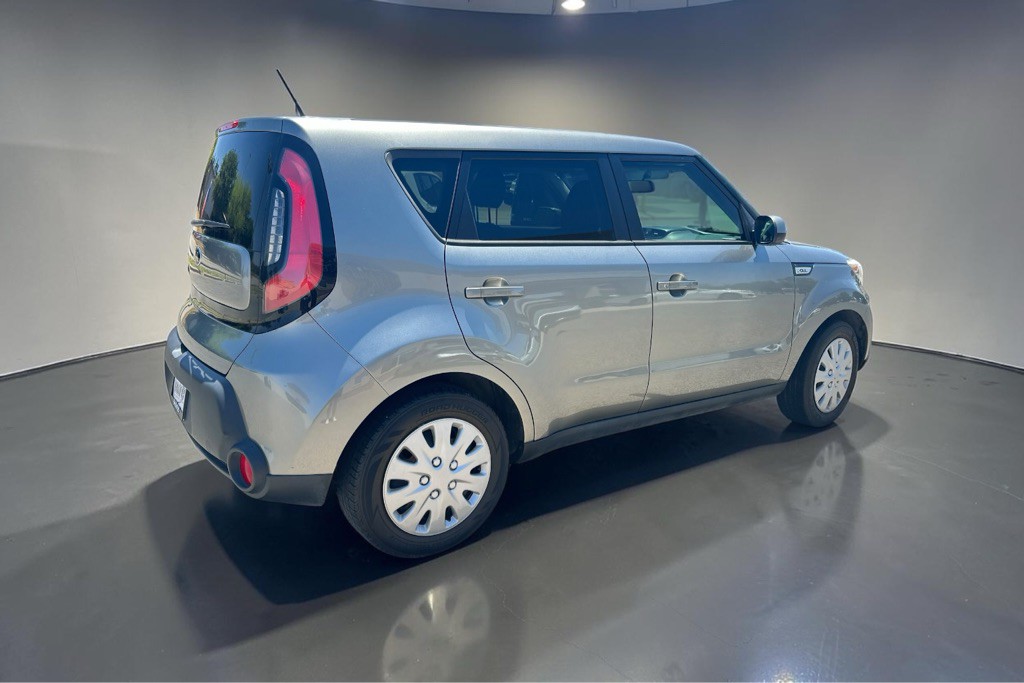 2015 Kia Soul Image 10