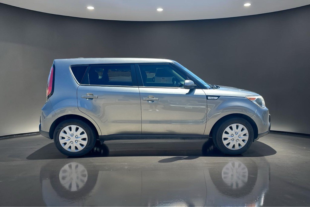 2015 Kia Soul Image 11