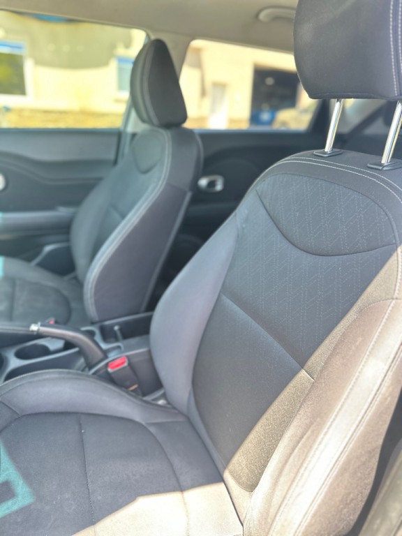 2015 Kia Soul Image 16