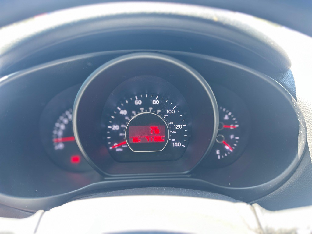 2015 Kia Soul Image 18
