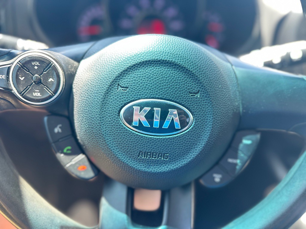 2015 Kia Soul Image 19