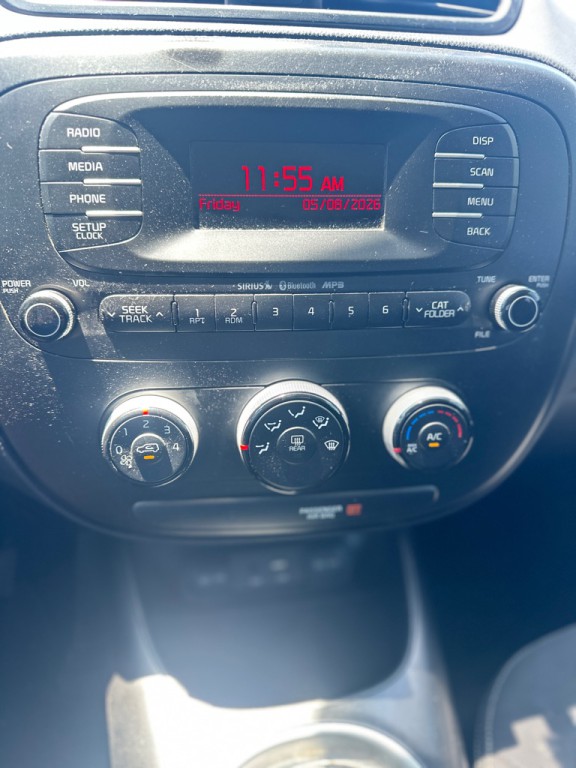2015 Kia Soul Image 20