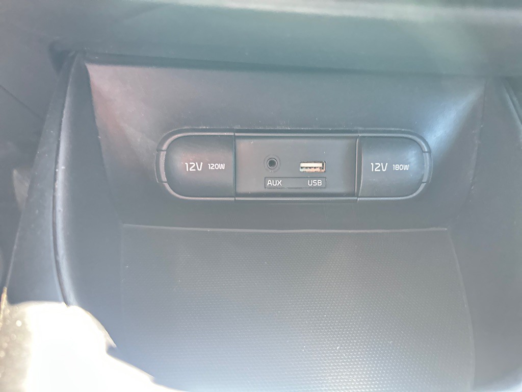 2015 Kia Soul Image 21