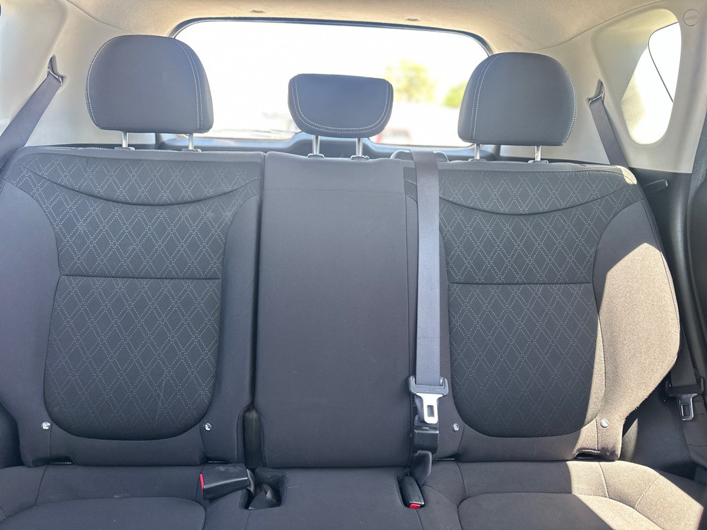 2015 Kia Soul Image 25
