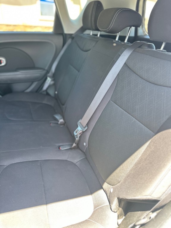 2015 Kia Soul Image 26