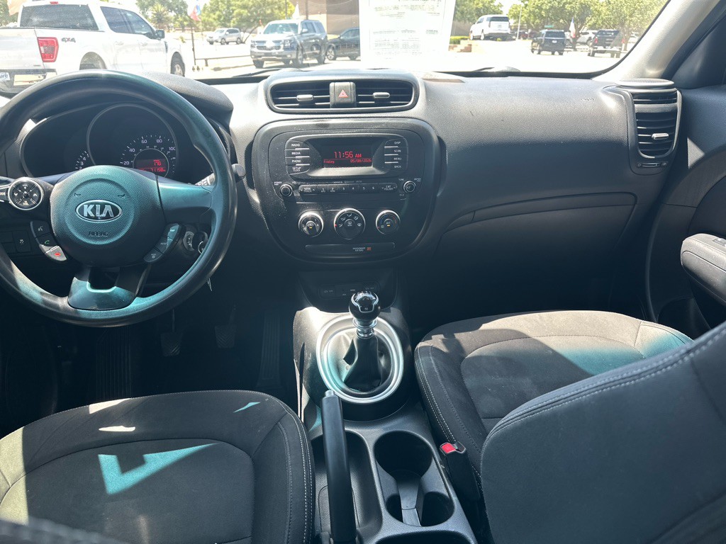 2015 Kia Soul Image 29