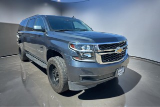 Image for 2019 Chevrolet Suburban 1500 LT ID: 7305592